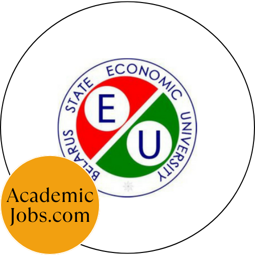 BSEU - Belarussian State Economic University logo